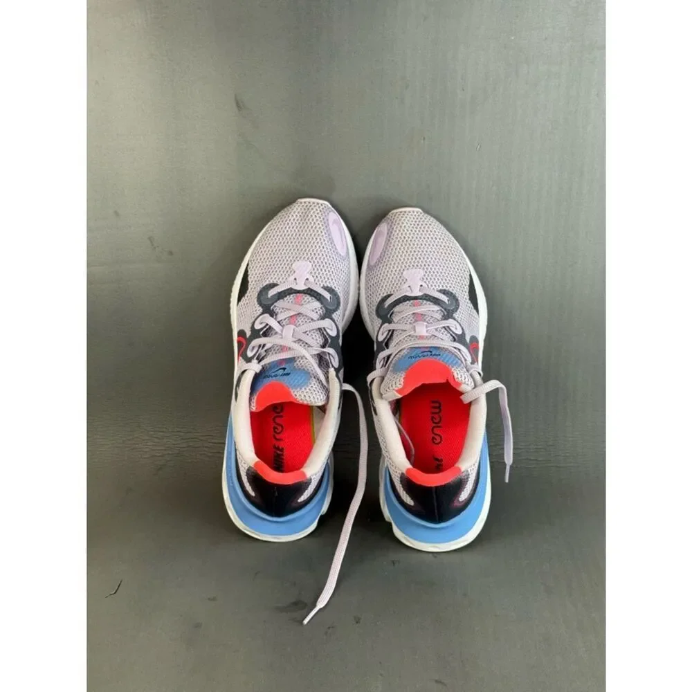 Nike Women's Renew Run athletic sneaker shoes women’s size 9.5